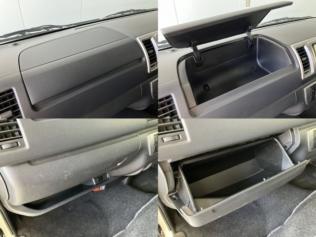 HIACE van 2WD