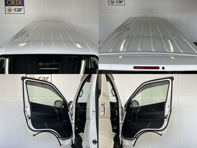 HIACE van 2WD