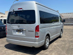 HIACE wagon