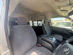 HIACE wagon