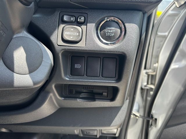 HIACE wagon