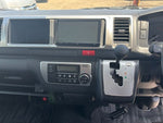 HIACE wagon