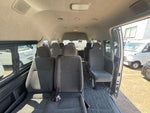 HIACE wagon