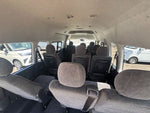 HIACE wagon