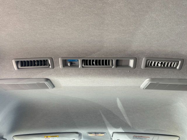 HIACE wagon