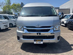 HIACE wagon