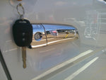 HIACE van 4WD