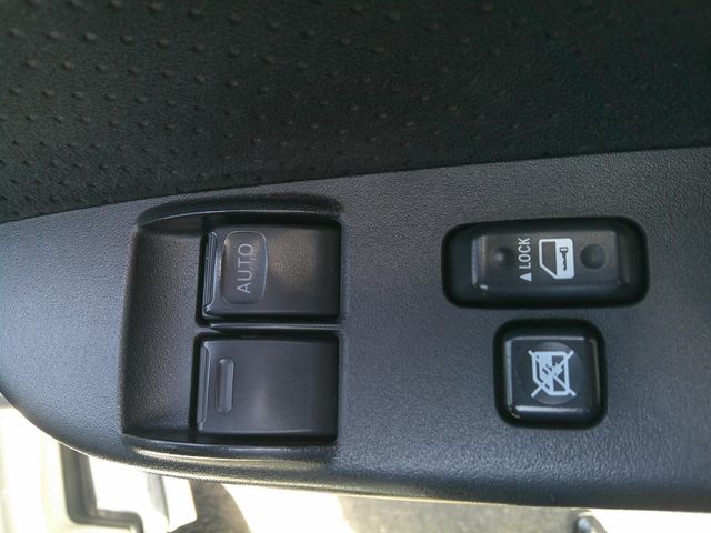 HIACE van 4WD