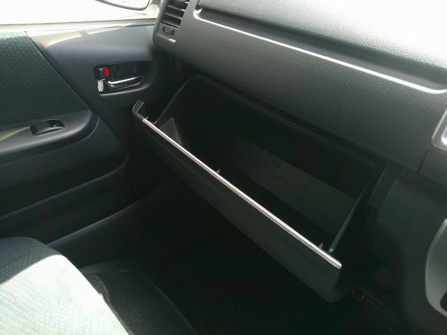 HIACE van 4WD