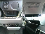 HIACE van 4WD