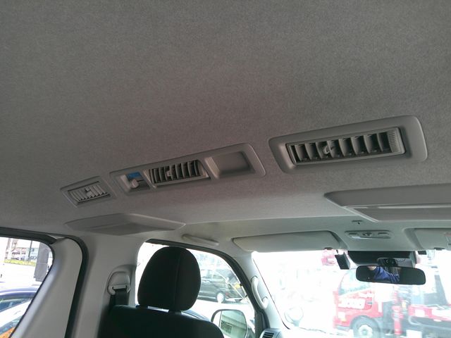 HIACE van 4WD