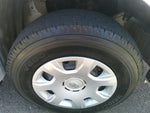 HIACE van 4WD