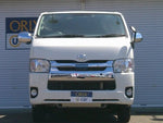 HIACE van 4WD