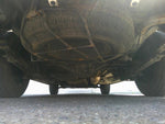 HIACE van 4WD