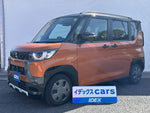 DELICA MINI
