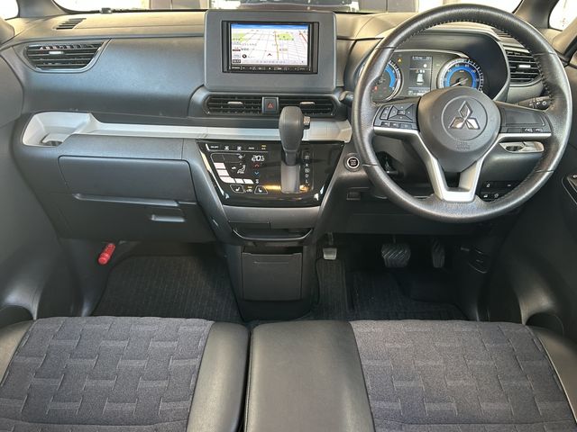DELICA MINI