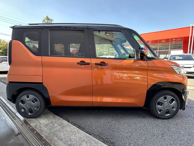 DELICA MINI
