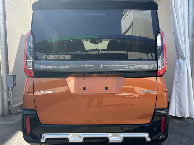 DELICA MINI