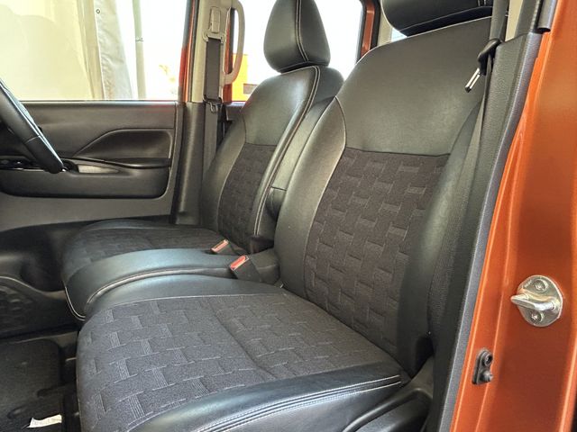 DELICA MINI
