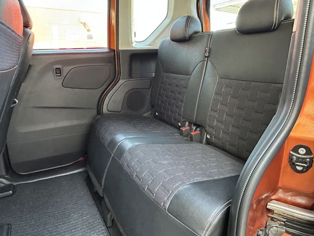 DELICA MINI