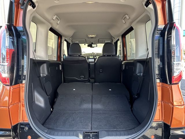 DELICA MINI