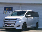 NOAH 4WD