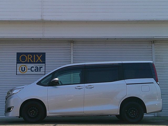NOAH 4WD