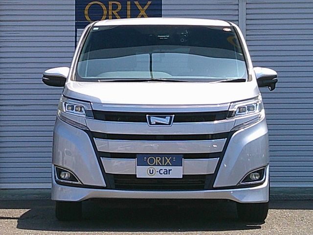NOAH 4WD