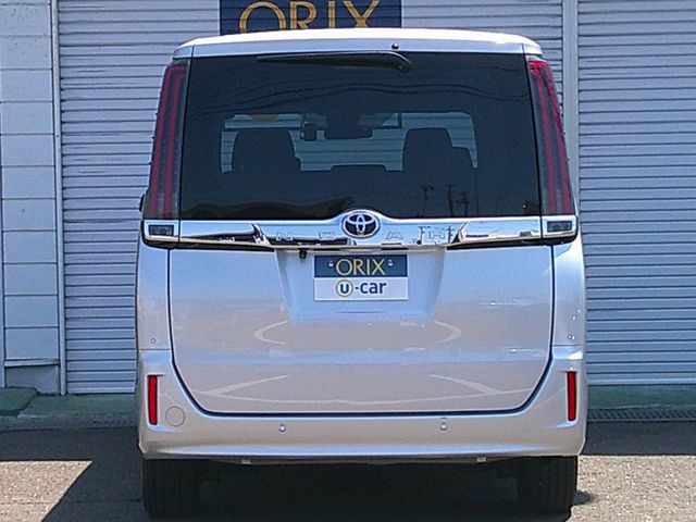NOAH 4WD