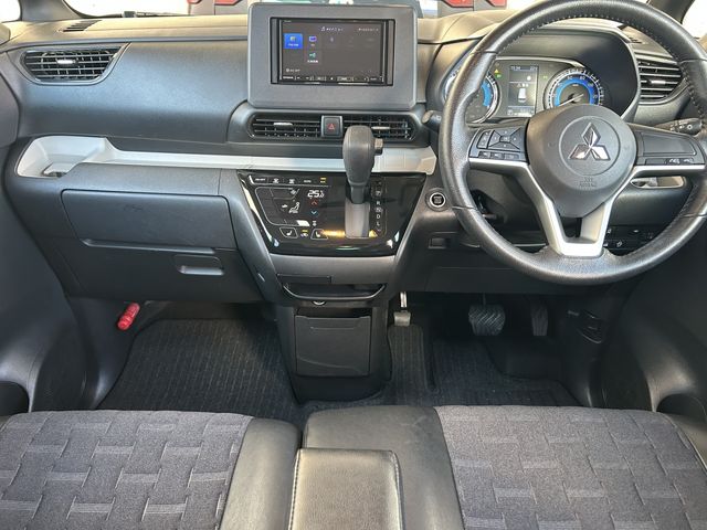 DELICA MINI