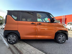 DELICA MINI