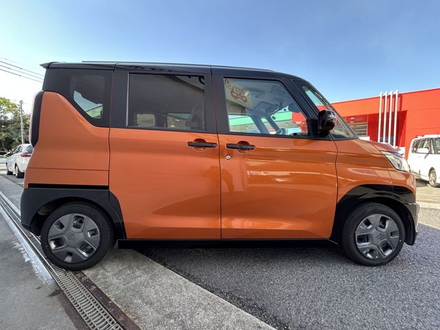 DELICA MINI