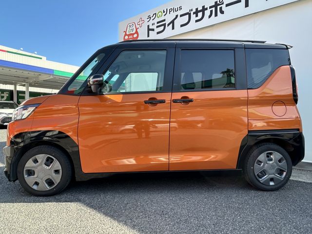 DELICA MINI