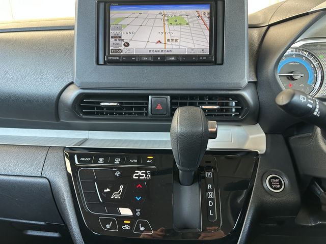DELICA MINI