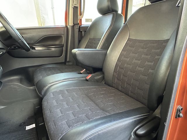 DELICA MINI