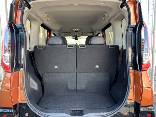 DELICA MINI
