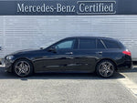 MERCEDES BENZ C class wagon