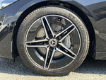 MERCEDES BENZ C class wagon