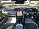 MERCEDES BENZ C class wagon