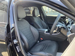 MERCEDES BENZ C class wagon