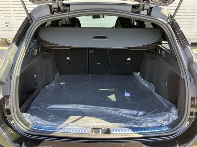 MERCEDES BENZ C class wagon