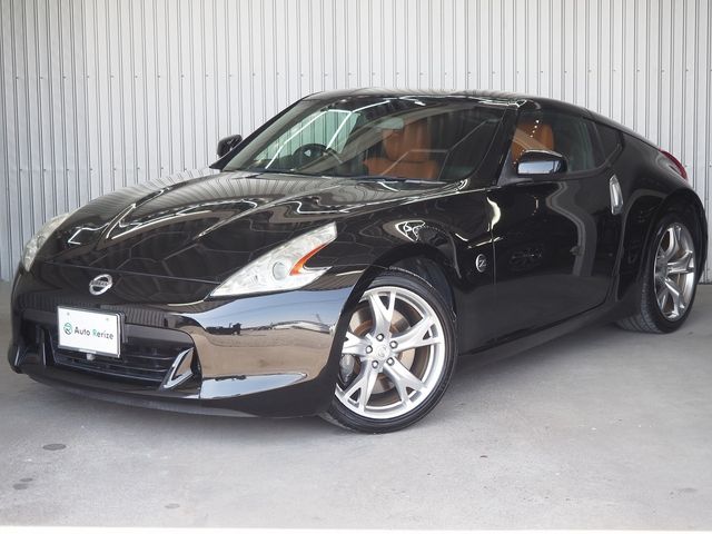FAIRLADY Z