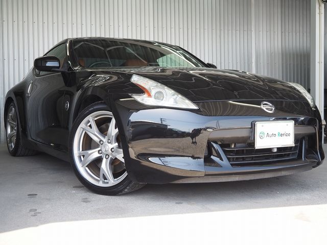FAIRLADY Z