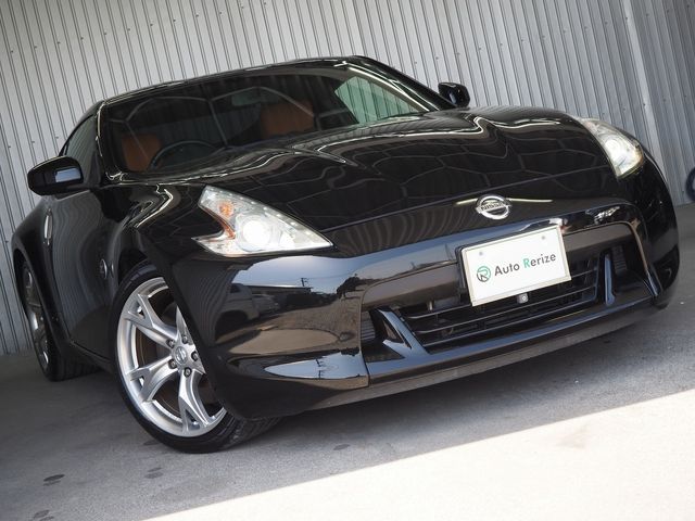 FAIRLADY Z