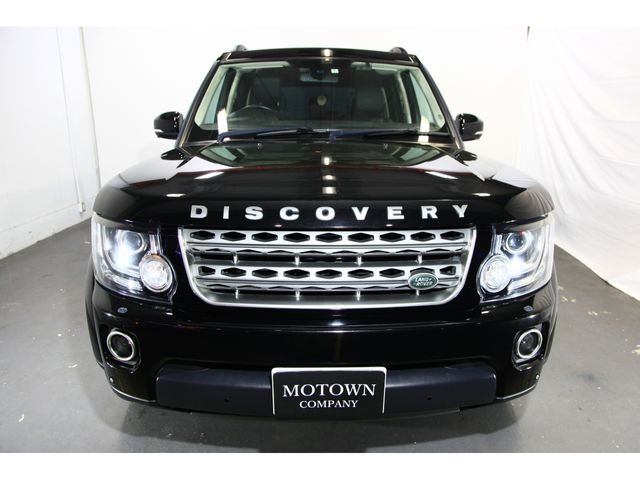 ROVER DISCOVERY