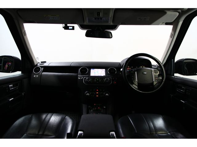 ROVER DISCOVERY