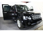 ROVER DISCOVERY