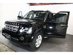 ROVER DISCOVERY