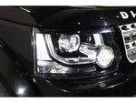 ROVER DISCOVERY