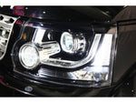 ROVER DISCOVERY